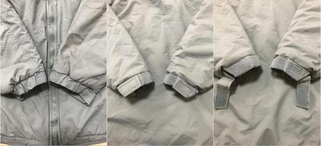 菅田将暉さん着用　ecwcs gen III level7 レベル7 M