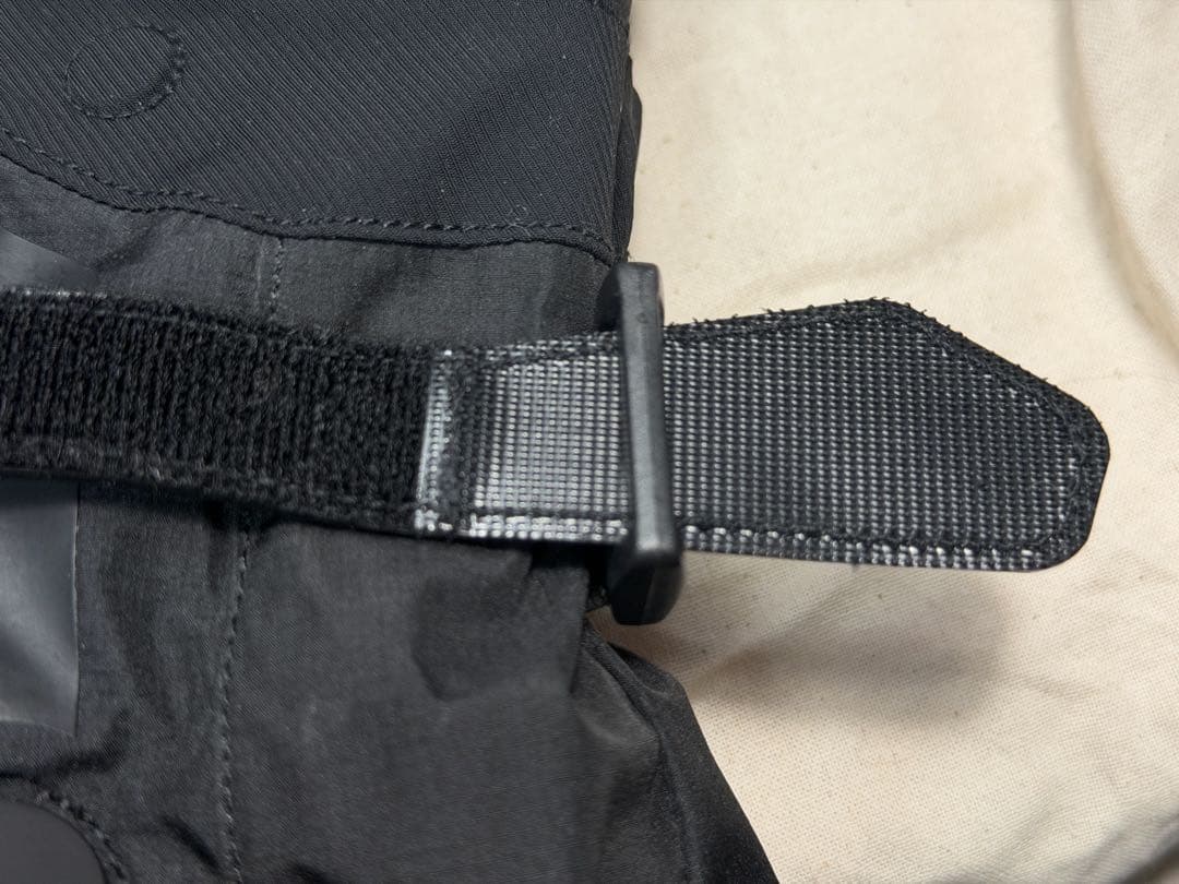 値下げ　PGYTECH フォトグラファーズグローブ ヒーティングマスター M