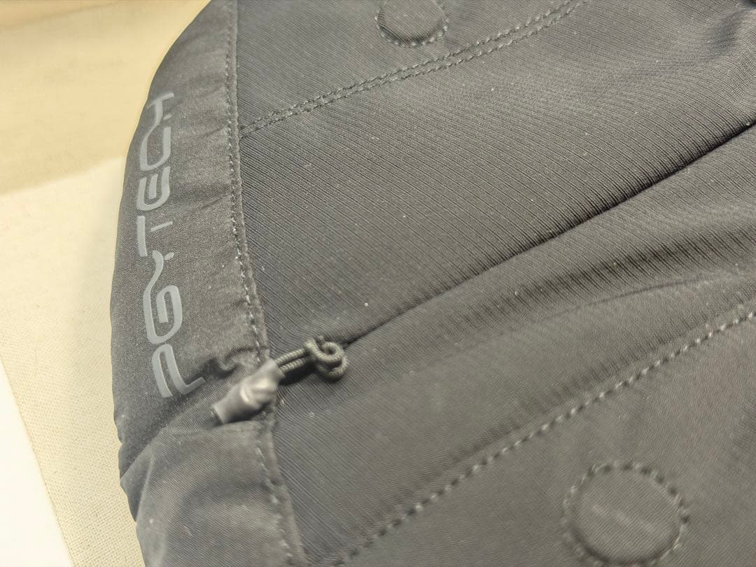 値下げ　PGYTECH フォトグラファーズグローブ ヒーティングマスター M