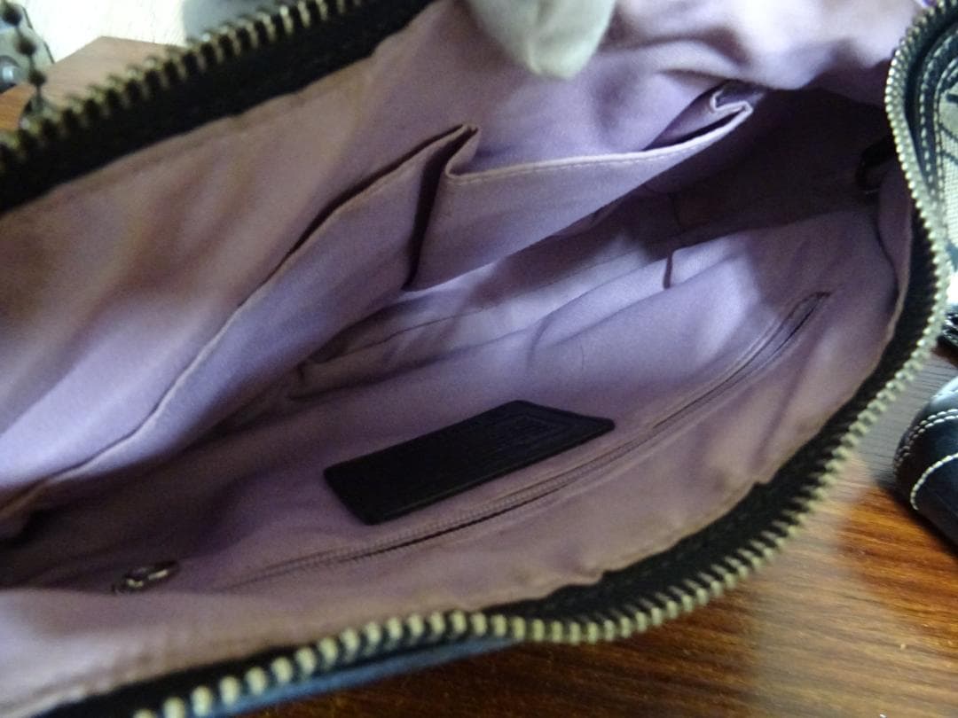 ゆ*き様 宮001 コーチ バッグ 3点 セット ハンドバッグ ショルダーバッグ