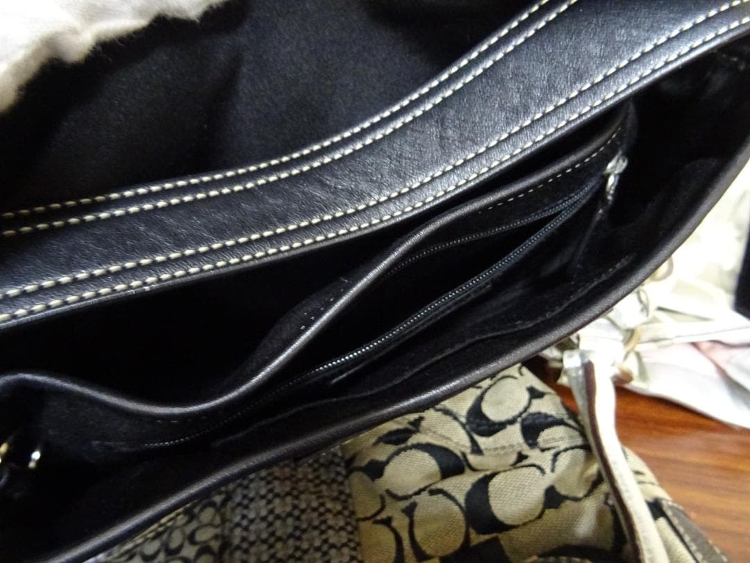 ゆ*き様 宮001 コーチ バッグ 3点 セット ハンドバッグ ショルダーバッグ