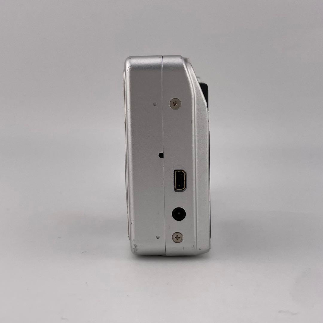 実写美⭕️【動作確認済】ペンタックス　PENTAX Optio S50