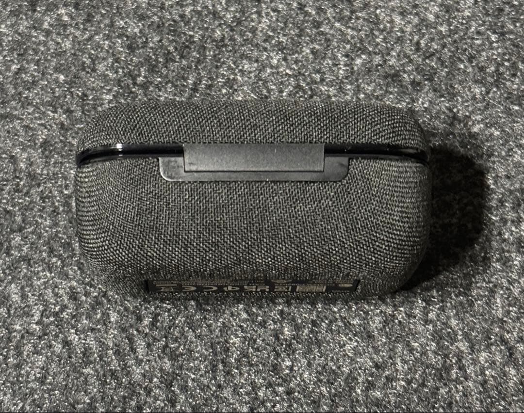 ゼンハイザー　MOMENTUM True Wireless 4 ケース付き