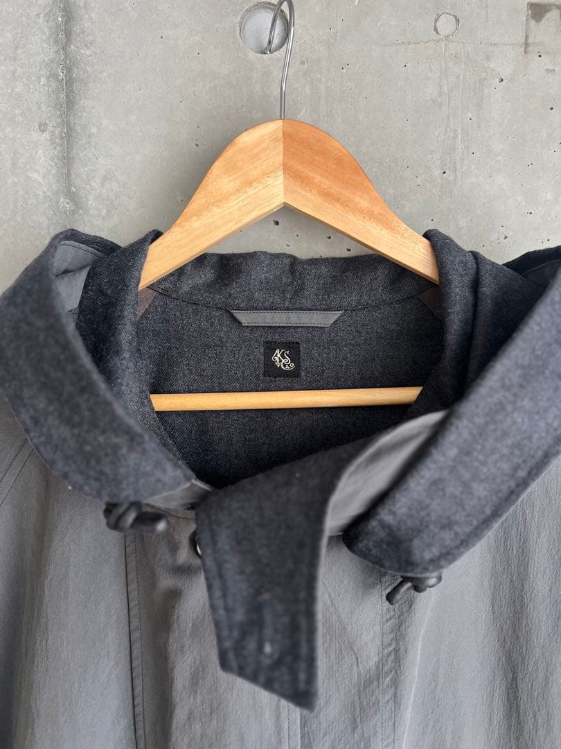 KAPTAIN SUNSHINE オールウェザーコート Size:40