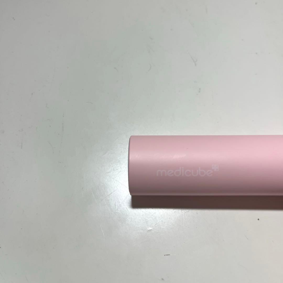 ⚠️期間限定値下げ中⚠️メディキューブ ブースタープロ ミニ ＋美容液3種