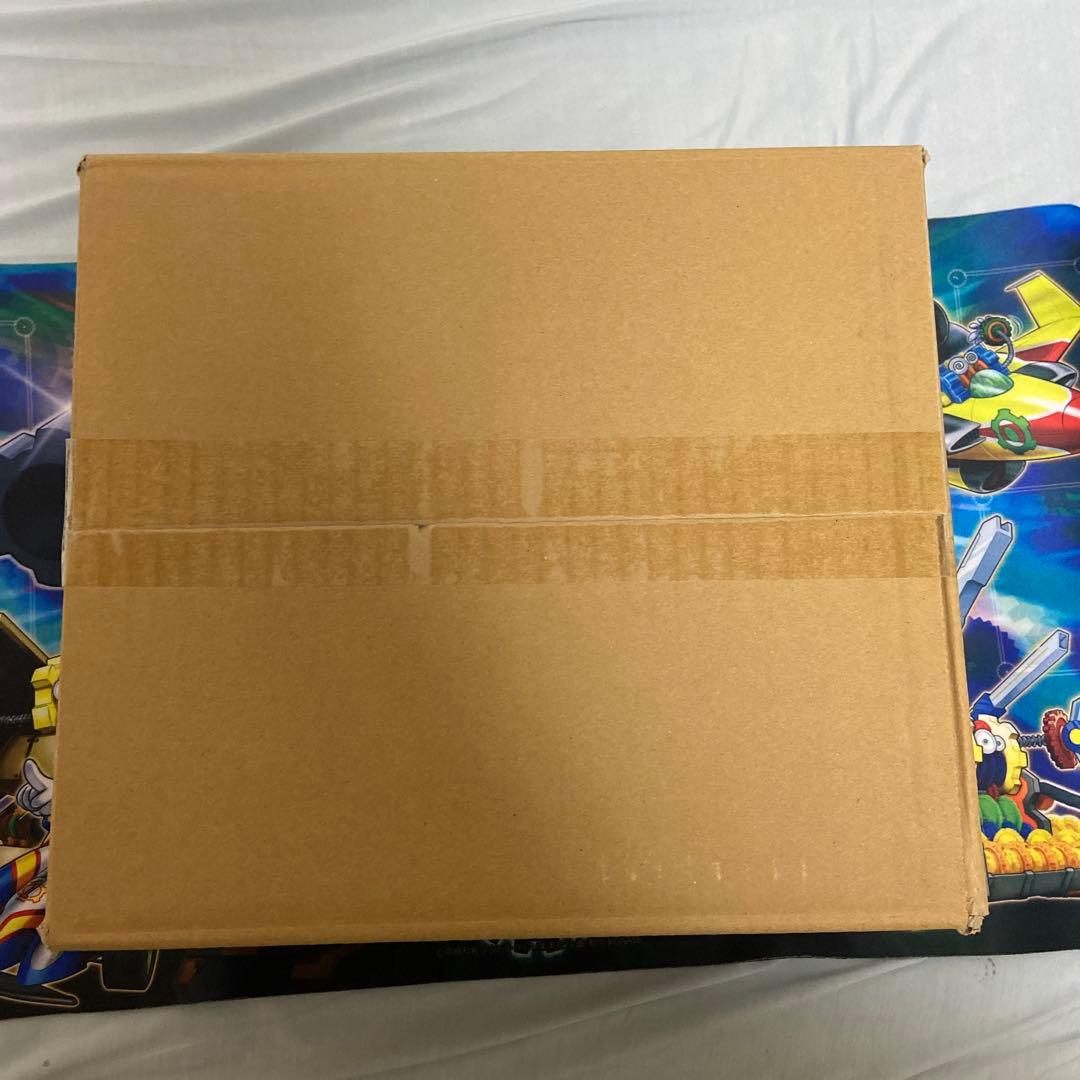 レアリティコレクション　プレミアムゴールドエディション カートン　レアコレ3