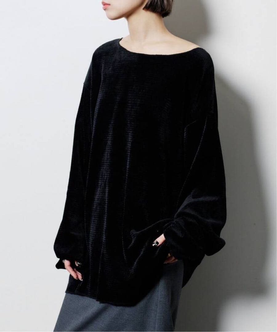 トップス CITYSHOP PE WASH PULLOVER