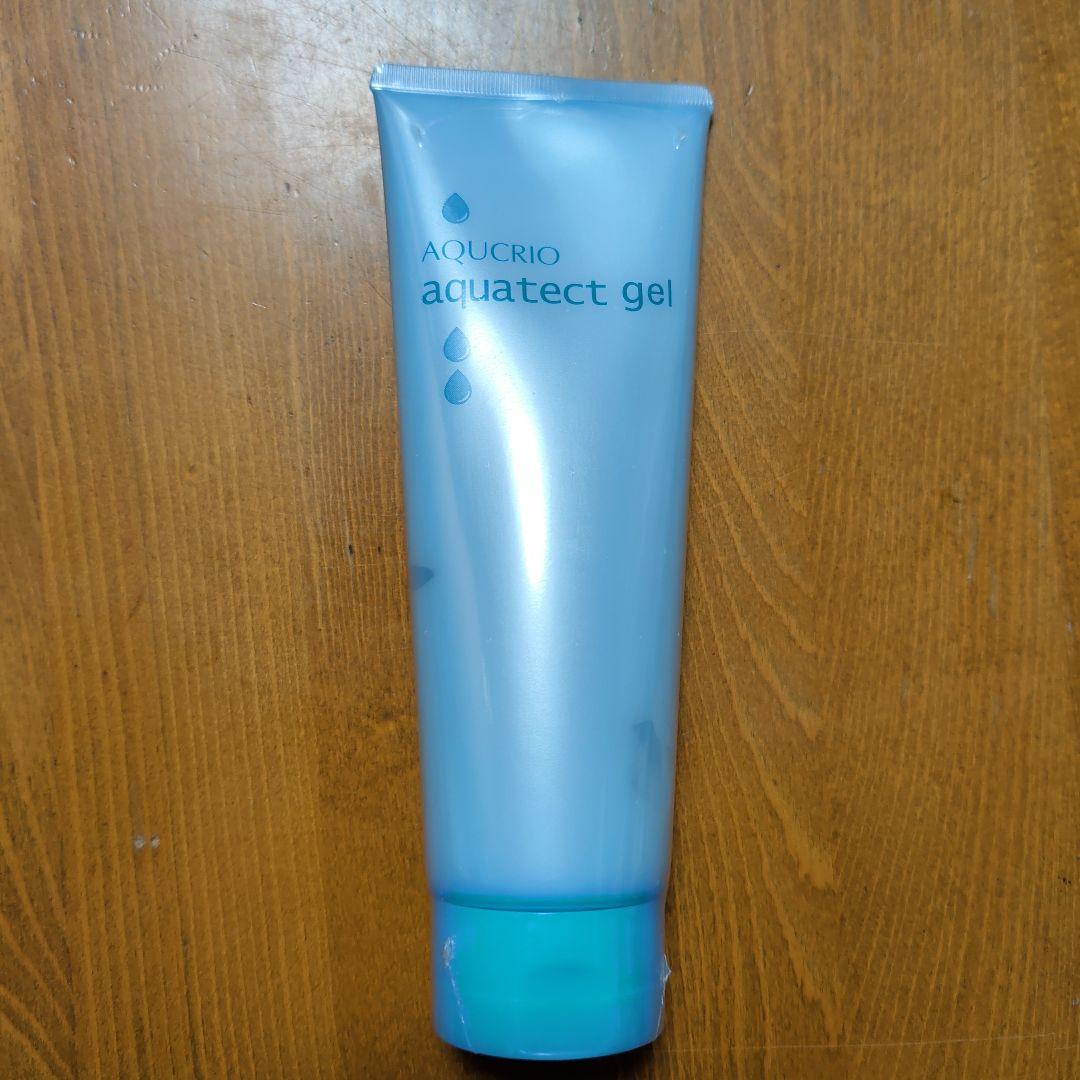 AQUCRIO aquatect gel 5本セット