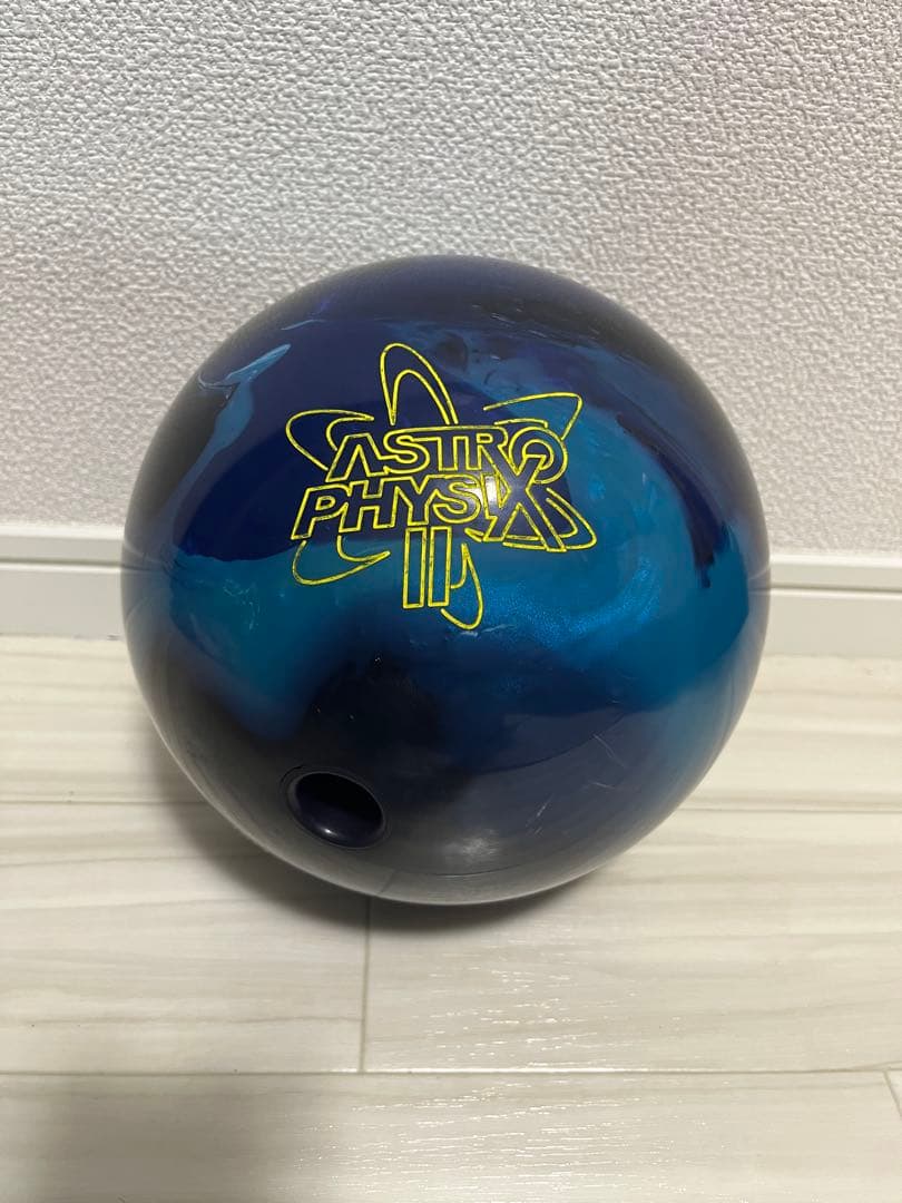 ボール STORM ASTRO PHYSICS 2