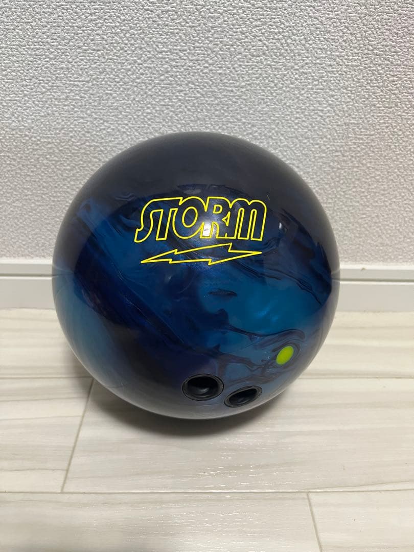 ボール STORM ASTRO PHYSICS 2