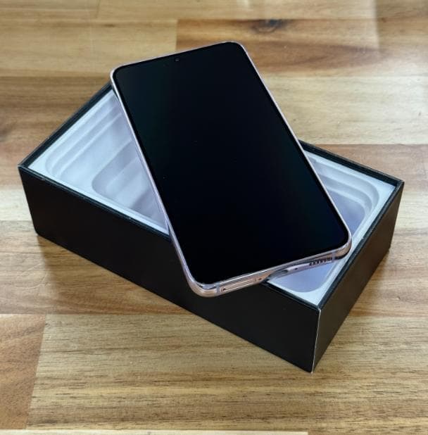 [超美品] ギャラクシー｜S23｜256GB｜SC-51D｜国内版SIMフリー