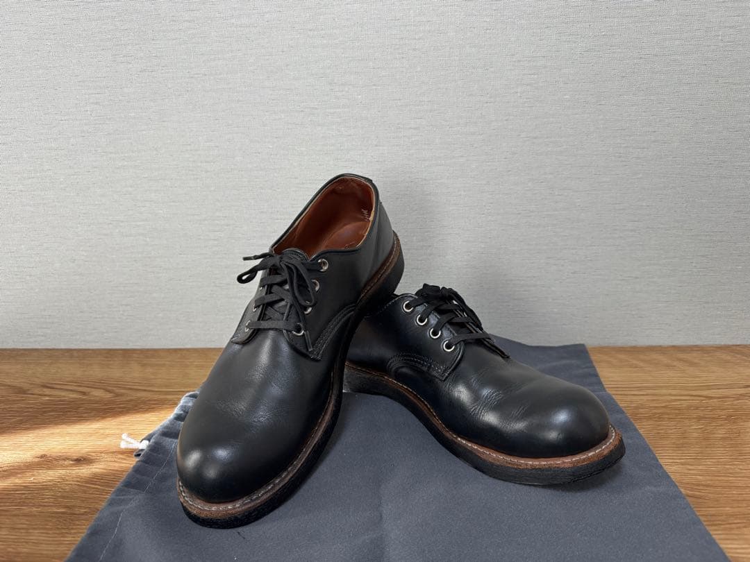 靴 RED WING 8059 27.5cm