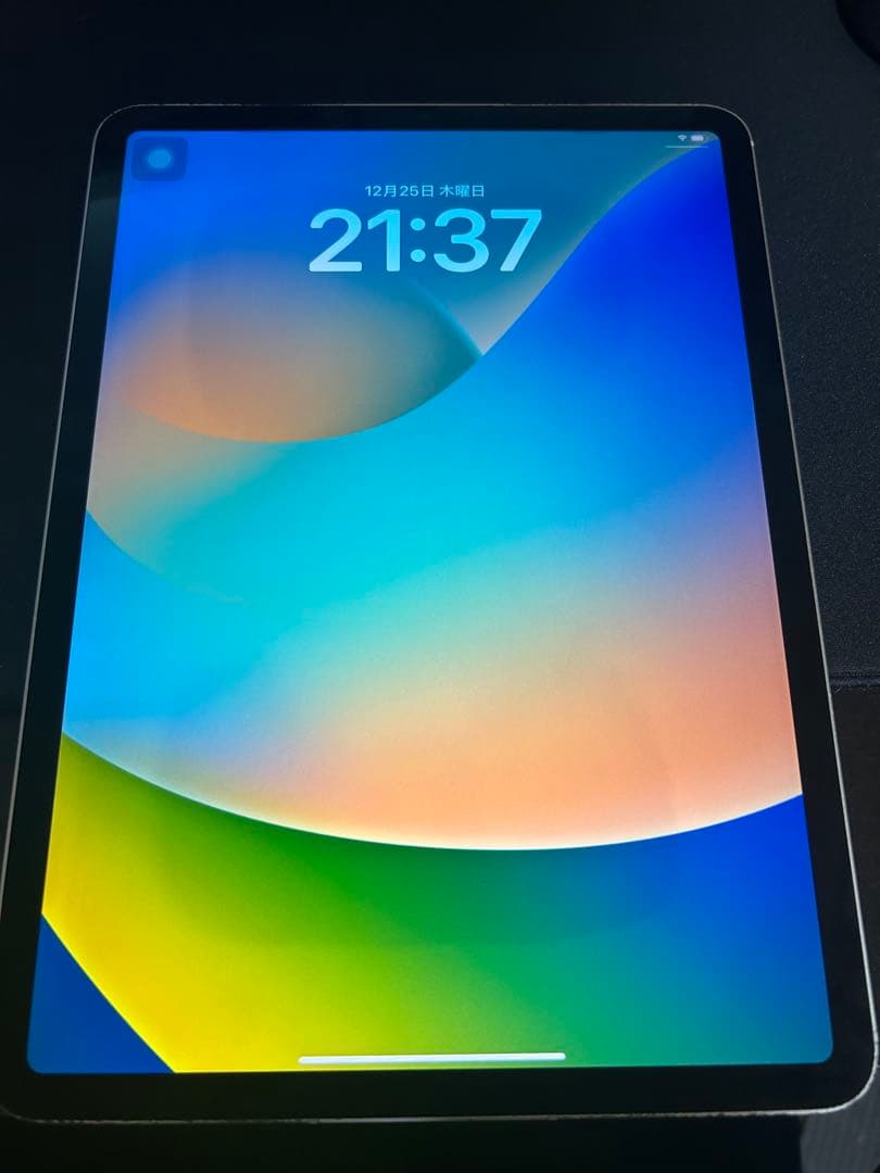 Apple iPad Pro 11inch 3世代シルバー 本体