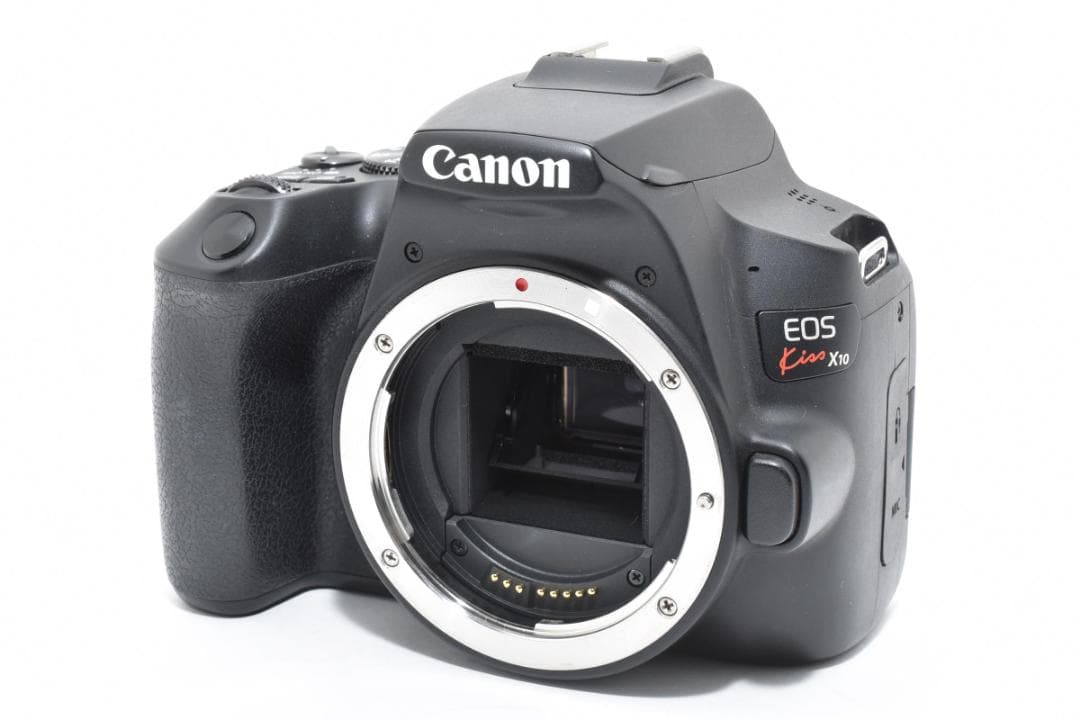 ❤即購入1000円OFF❤Canon Kiss X10❤超望遠レンズ❤4K撮影❤