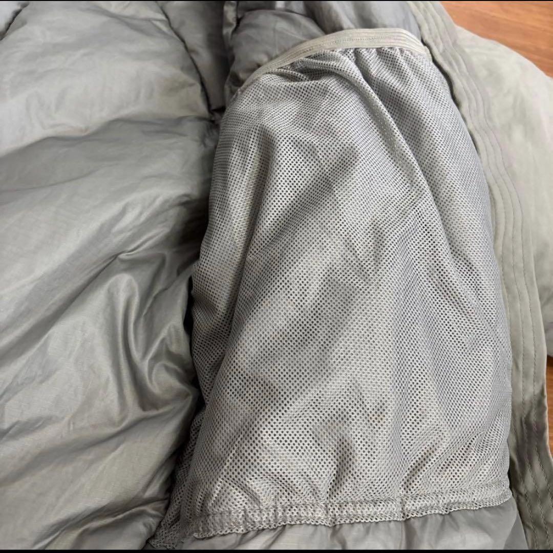 未使用品　米軍　実物　LEVEL7 JACKET MEDIUM REGULAR