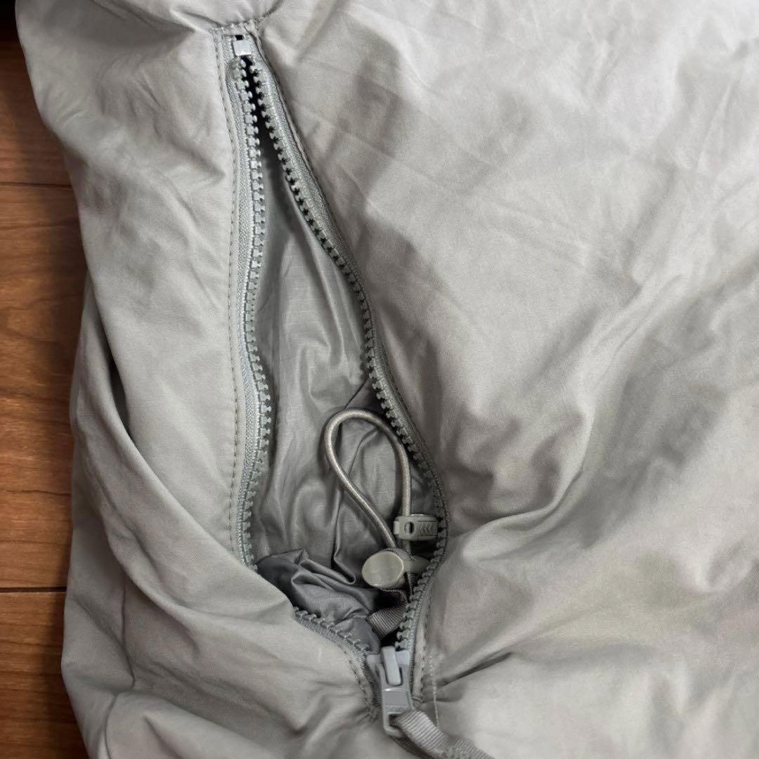 未使用品　米軍　実物　LEVEL7 JACKET MEDIUM REGULAR