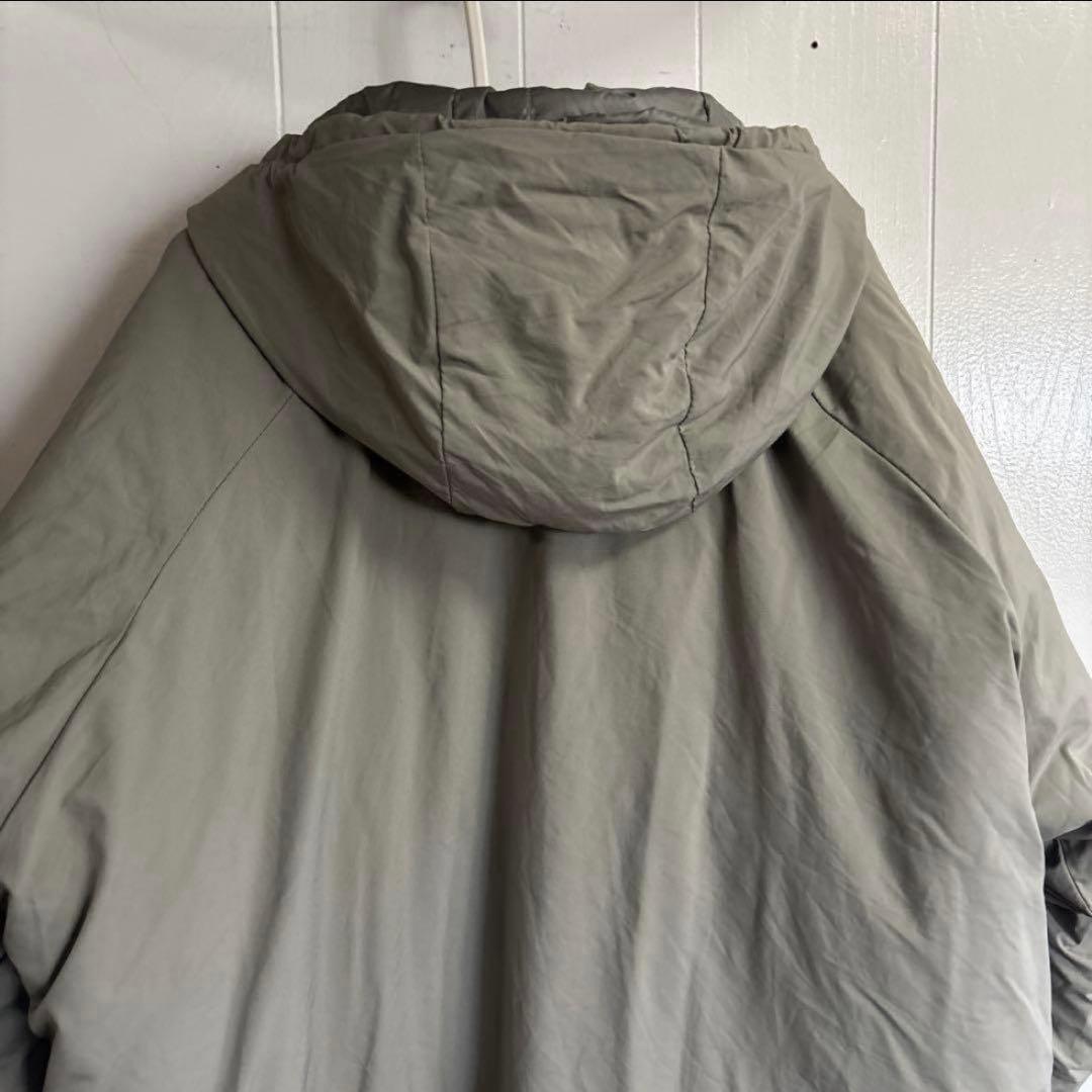 未使用品　米軍　実物　LEVEL7 JACKET MEDIUM REGULAR