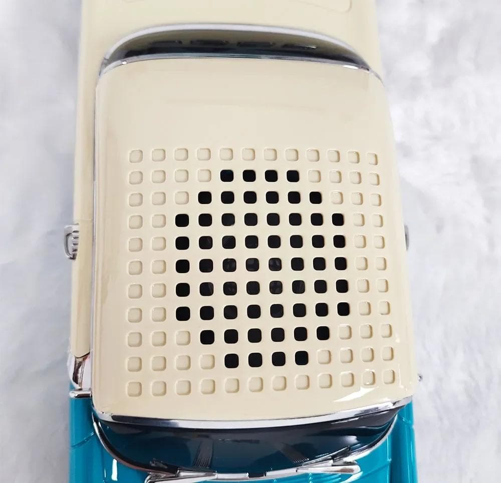 Bluetooth スピーカー アメ車2 1/18 USBメモリ MicroSD