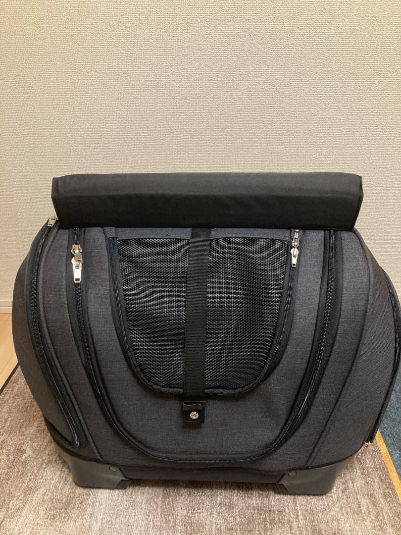 OPPO オッポ　ペットキャリアミュナ CS　muna-cs