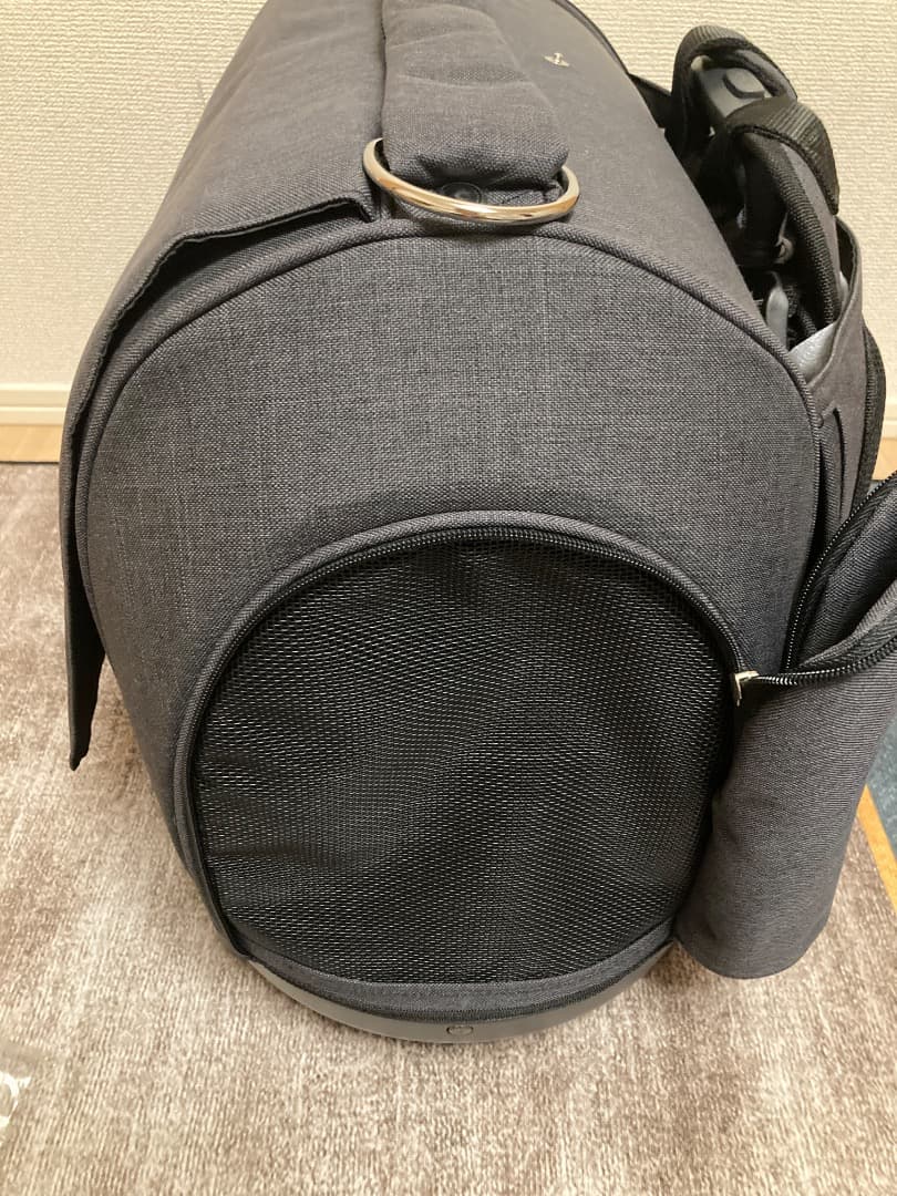 OPPO オッポ　ペットキャリアミュナ CS　muna-cs