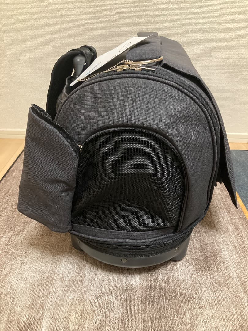 OPPO オッポ　ペットキャリアミュナ CS　muna-cs