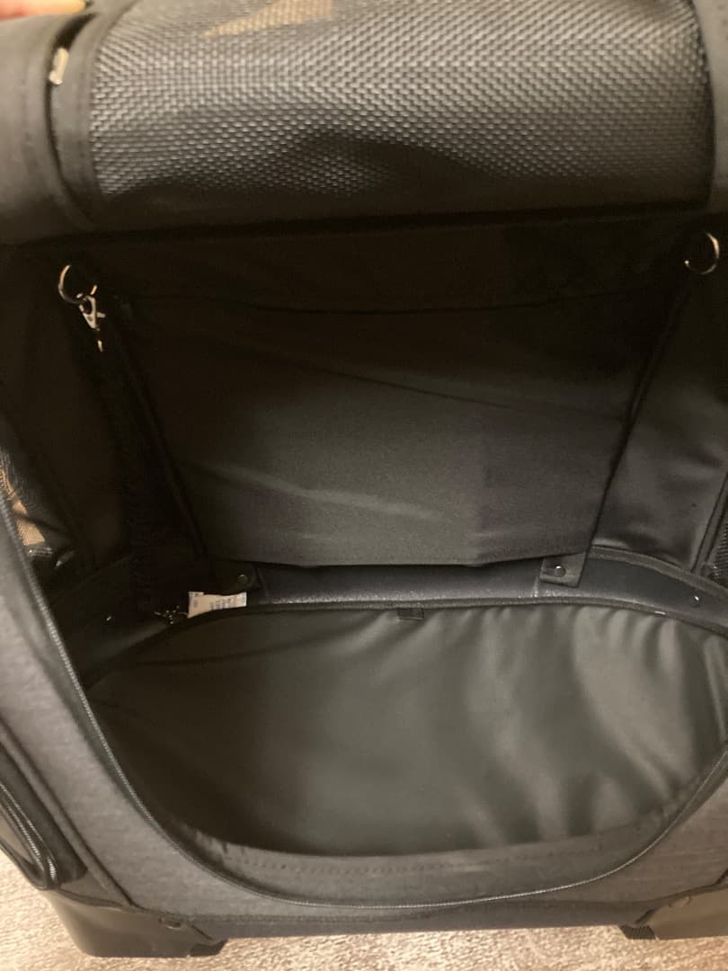 OPPO オッポ　ペットキャリアミュナ CS　muna-cs