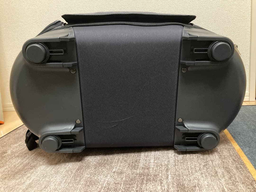 OPPO オッポ　ペットキャリアミュナ CS　muna-cs