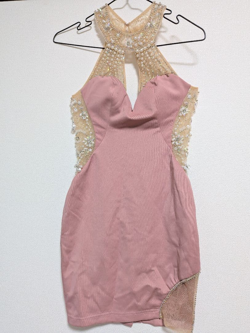 AngelR♡ピンクドレス