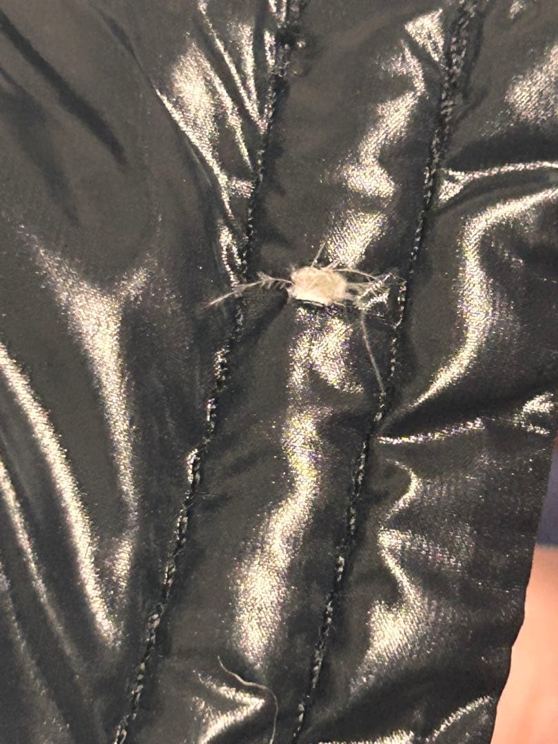 モンクレールダウンジャケット