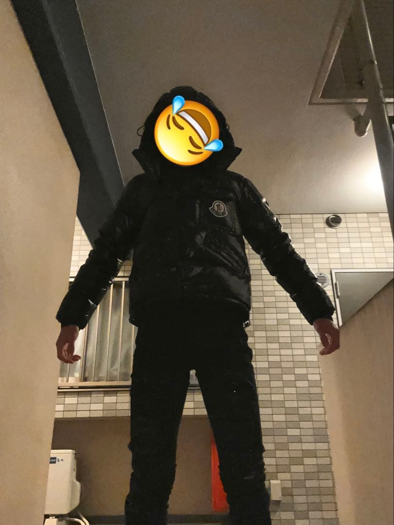 モンクレールダウンジャケット