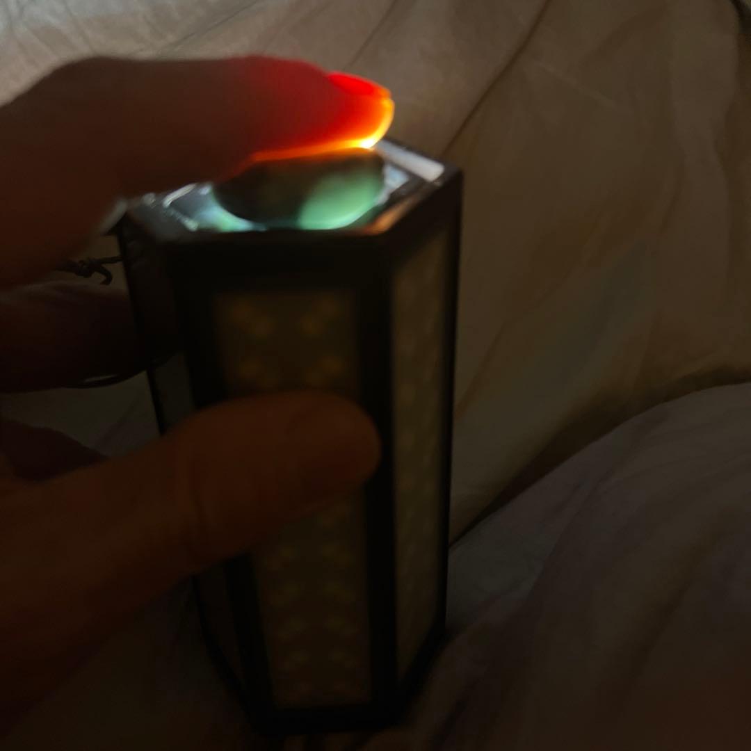 翡翠勾玉 濃美麗 青 糸魚川