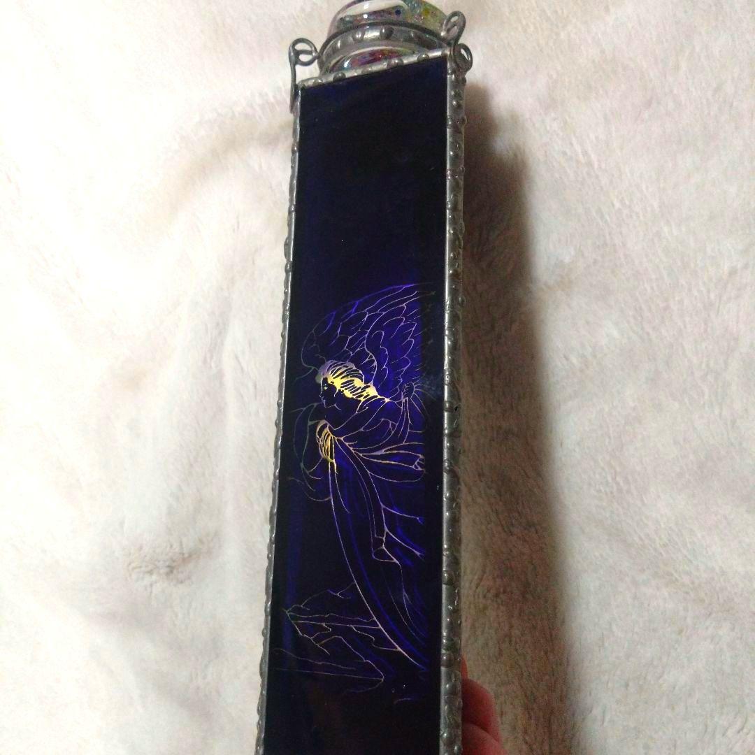 万華鏡　カレイドスコープ　オイル　天使