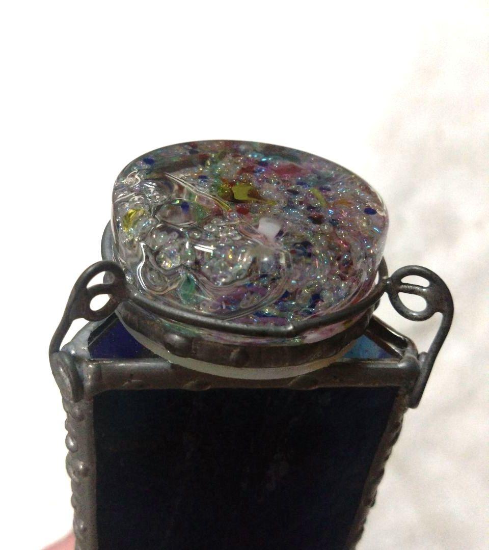 万華鏡　カレイドスコープ　オイル　天使