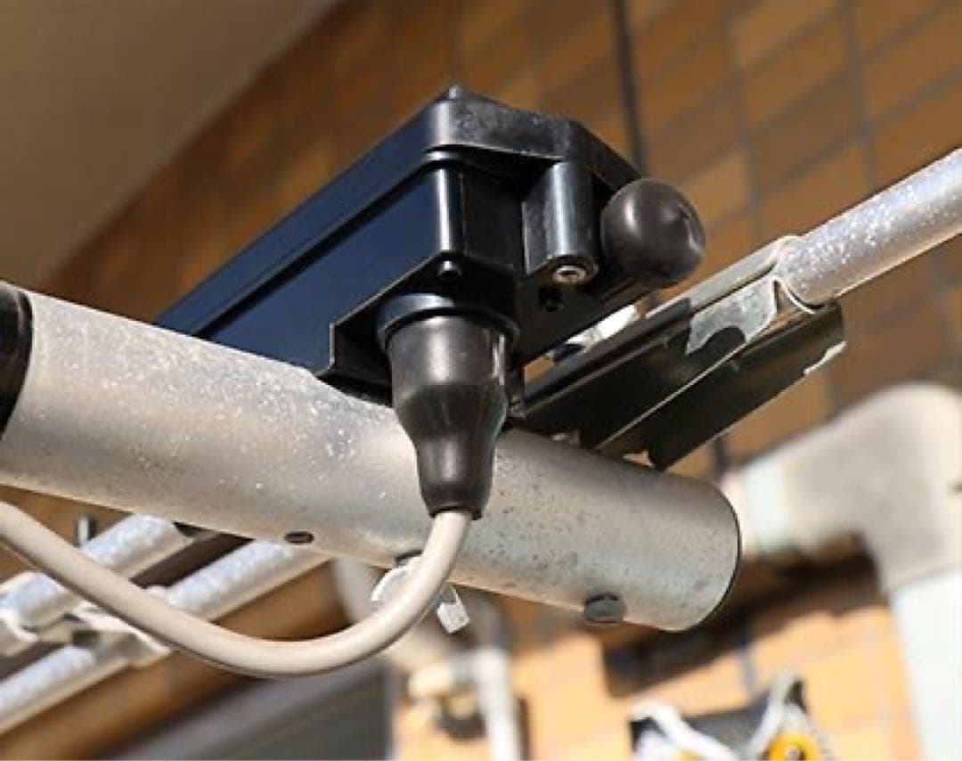 DIAMOND 50MHzアンテナA502HBR2