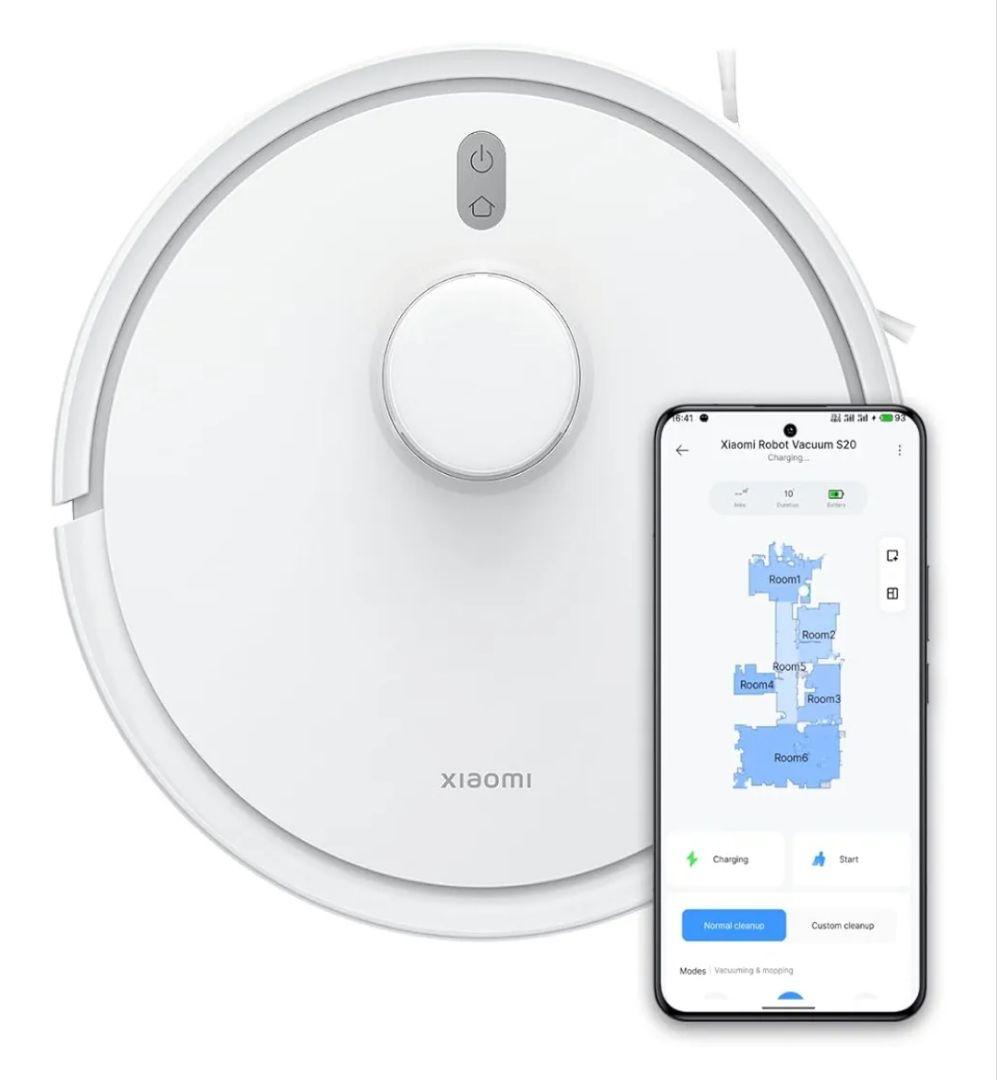 Xiaomi S20 2シングルモップ