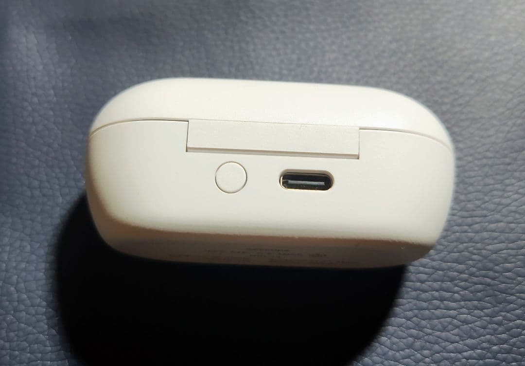 SONY WF-C710N ワイヤレスノイズキャンセリングイヤホン