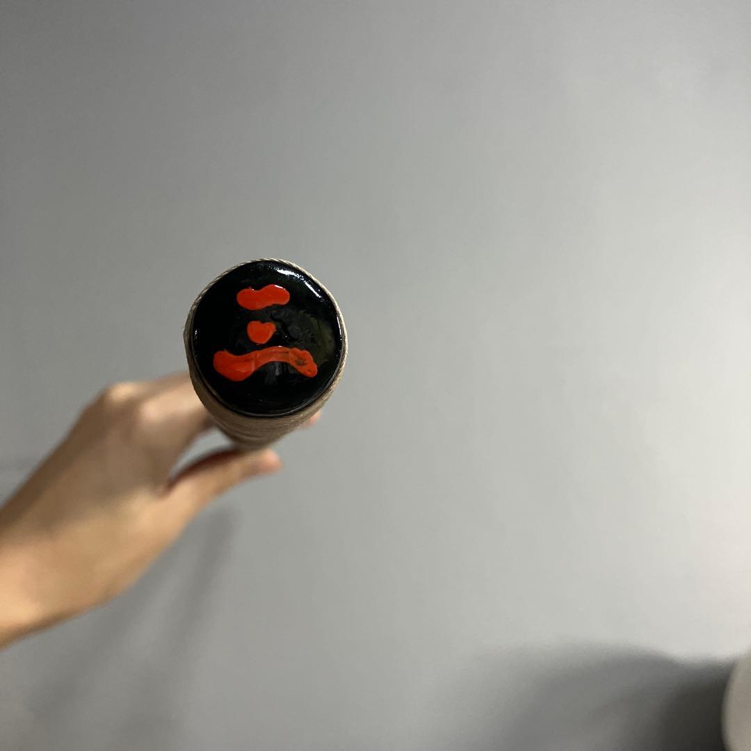 篠笛三本調子 CMR3-60 Ｇ管　唄物　ドレミ調　半重糸巻 黒塗　西洋音階