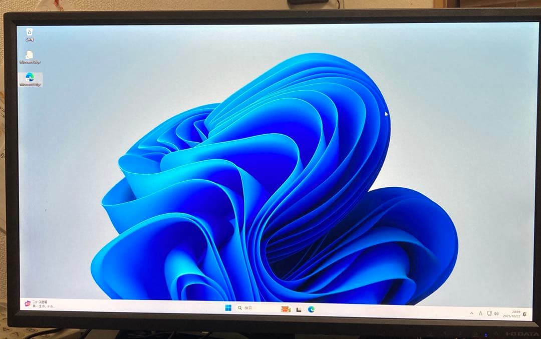 XPS8500 Corei5-2400@3.1Ghz メモリ12GB Win11