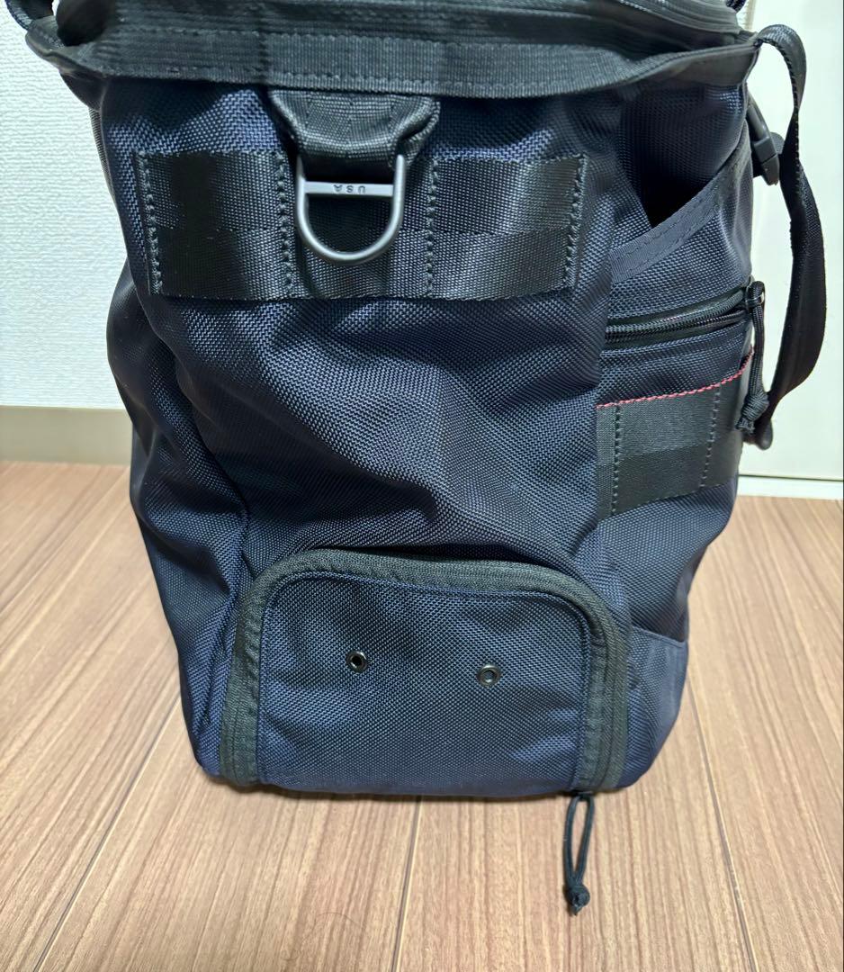 BRIEFING CLOUD GYM WIRE DEEP SEA（ディープシー）