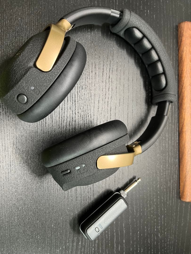 ヘッドホン Positive Grid Spark NEO