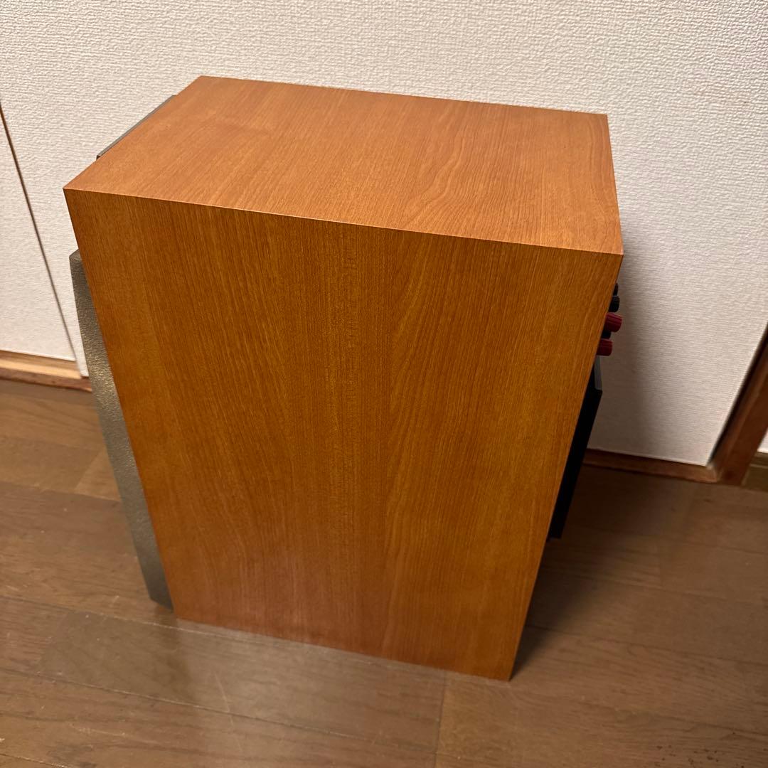 【希少】YAMAHA アンプ内蔵サブウーファー YST-SW205 チェリー