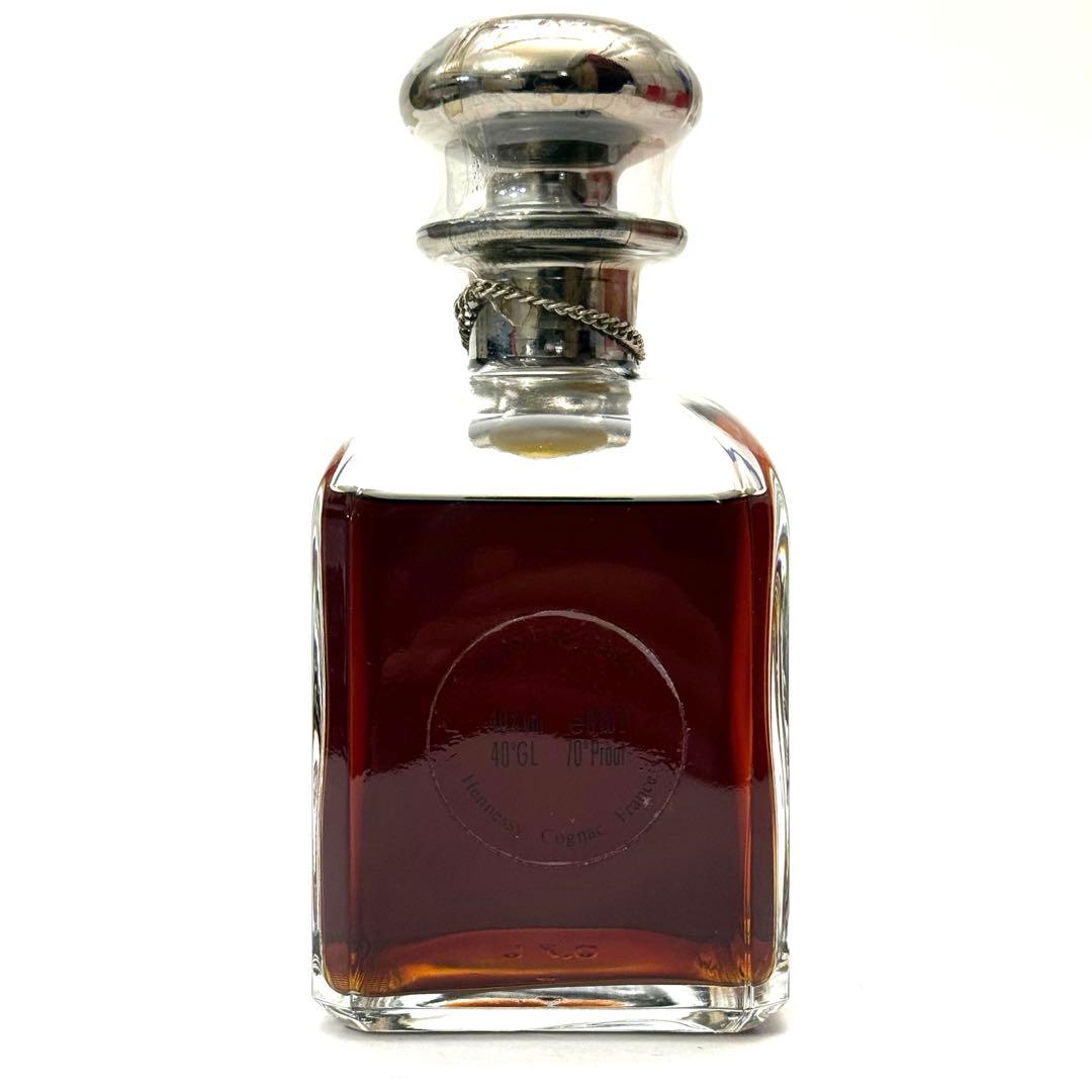 ヘネシー コニャック ナポレオン シルバートップ 700ml（訳あり）