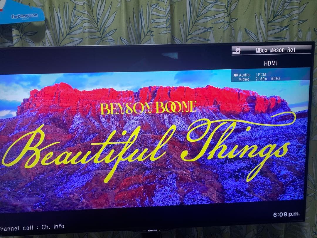 SHARP AQUOS 4K HDR 50インチ 50型 液晶テレビ