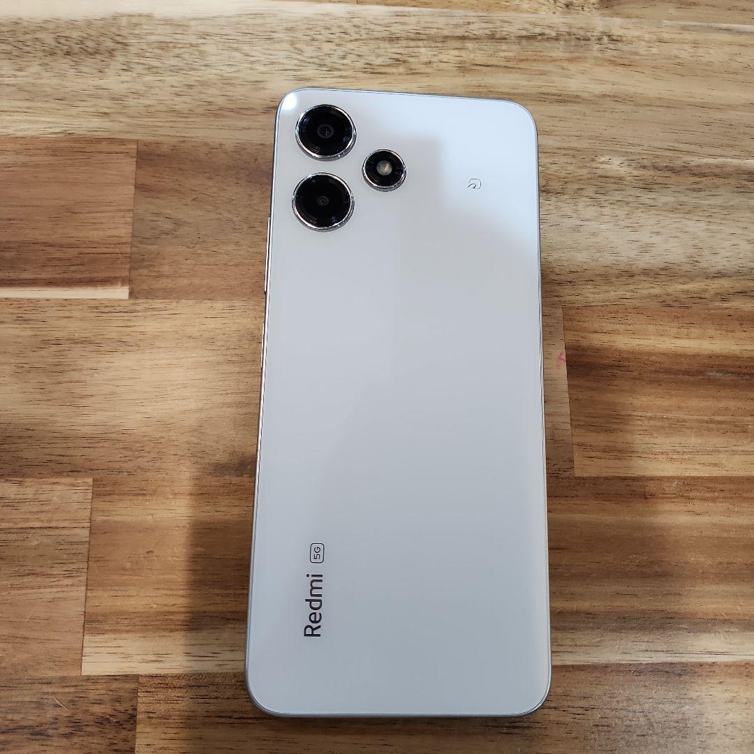 K1469 SIMフリー xiaomi redmi 12 5G A401XM