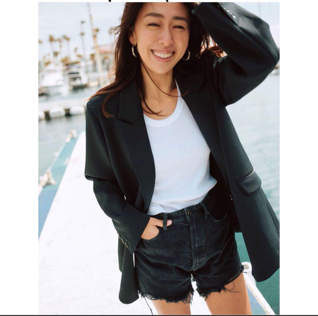 ✴︎SALE✴︎【YANUK】野沢和香×YANUK “SUNNY” (ブラック)