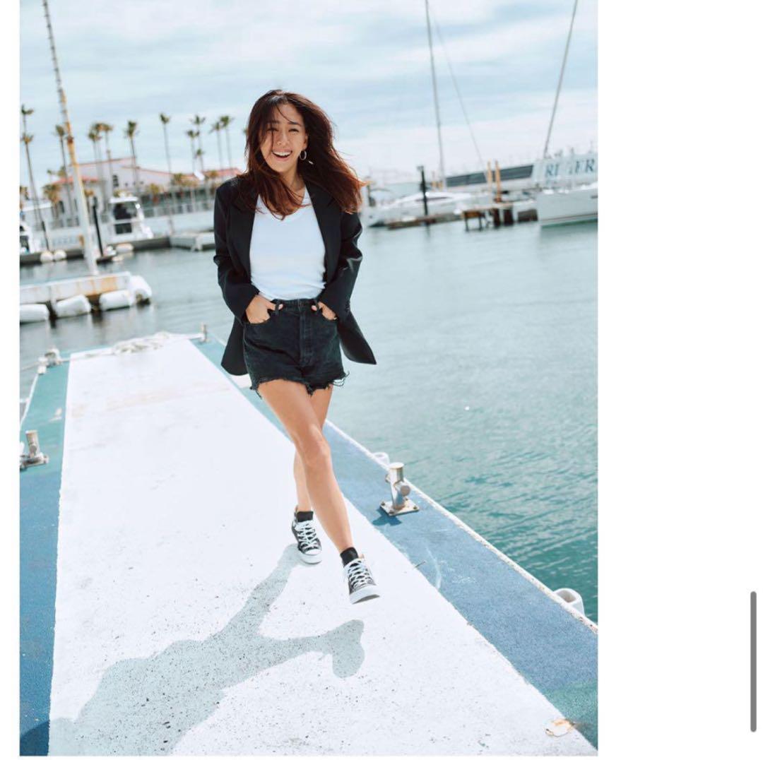 ✴︎SALE✴︎【YANUK】野沢和香×YANUK “SUNNY” (ブラック)