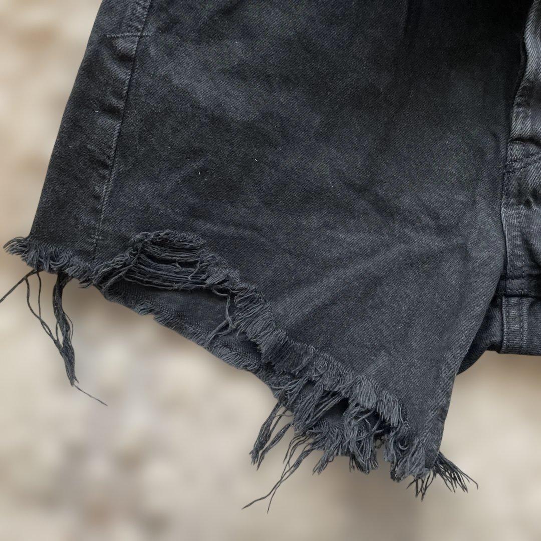 ✴︎SALE✴︎【YANUK】野沢和香×YANUK “SUNNY” (ブラック)