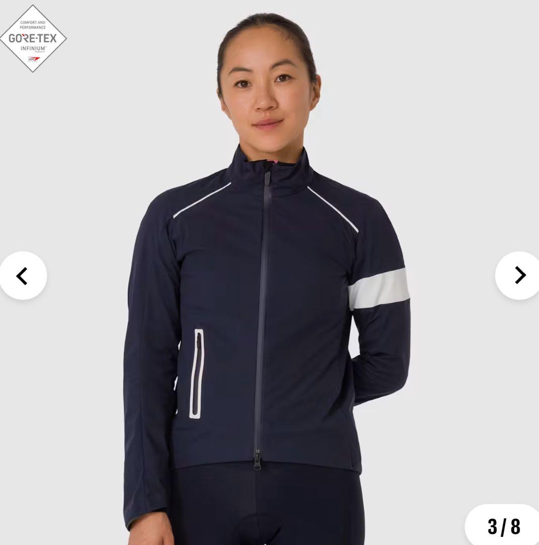 ウェア Women's Classic Gore-tex Winter Jacket