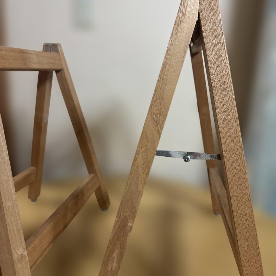 値下げ‼️ 箏　13絃立奏台