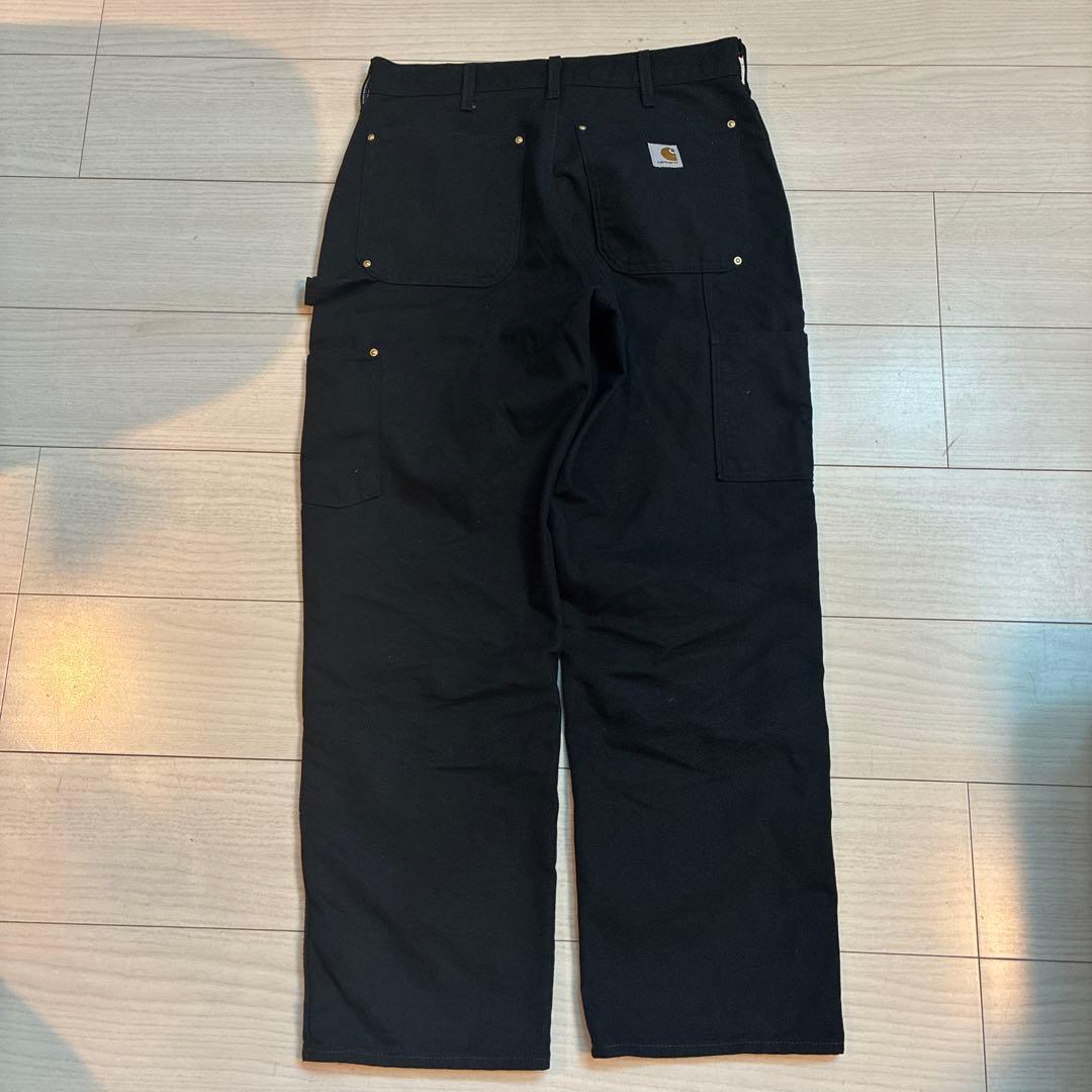 Carhartt カーハートB01 ダブルニーパンツ